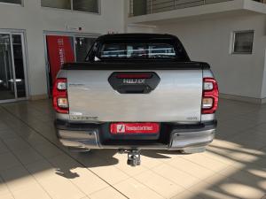 Toyota Hilux 2.8GD-6 double cab 4x4 Legend RS auto - Image 5