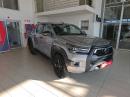 Thumbnail Toyota Hilux 2.8GD-6 double cab 4x4 Legend RS auto
