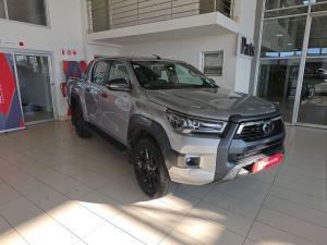 Toyota Hilux 2.8GD-6 double cab 4x4 Legend RS auto - Image 1