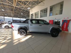 Toyota Hilux 2.8GD-6 double cab 4x4 Legend RS auto - Image 3
