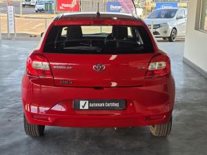 Toyota Starlet 1.4 XS - Image 5