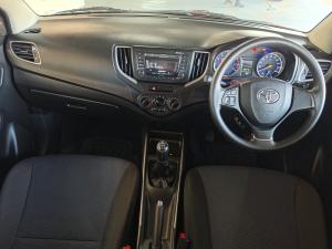 Toyota Starlet 1.4 XS - Image 6