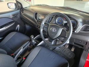 Toyota Starlet 1.4 XS - Image 7