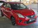 Thumbnail Toyota Starlet 1.4 XS