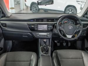 Toyota Corolla 1.6 Sprinter - Image 6