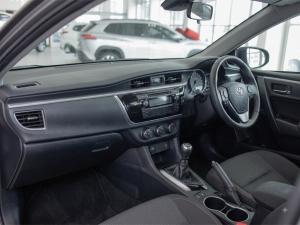 Toyota Corolla 1.6 Sprinter - Image 7