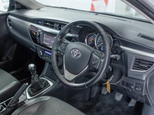 Toyota Corolla 1.6 Sprinter - Image 8