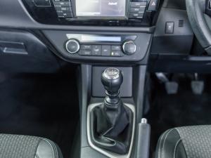 Toyota Corolla 1.6 Sprinter - Image 9