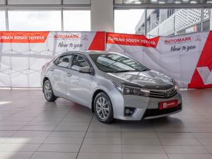 Toyota Corolla 1.6 Sprinter - Image 1