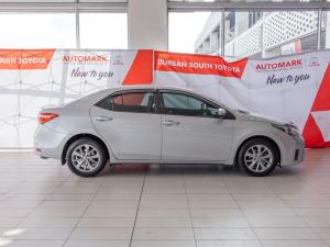 Toyota Corolla 1.6 Sprinter - Image 3