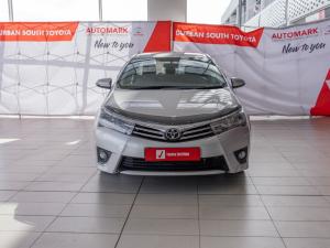 Toyota Corolla 1.6 Sprinter - Image 4