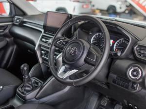 Toyota Urban Cruiser 1.5 XS - Image 8