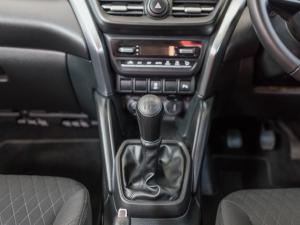 Toyota Urban Cruiser 1.5 XS - Image 9