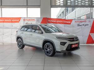 Toyota Urban Cruiser 1.5 XS - Image 1