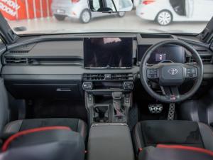 Toyota RAV4 2.5 HEV GR-Sport E-Four - Image 6