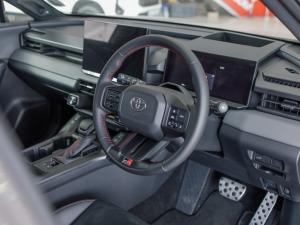 Toyota RAV4 2.5 HEV GR-Sport E-Four - Image 8
