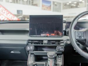 Toyota RAV4 2.5 HEV GR-Sport E-Four - Image 10