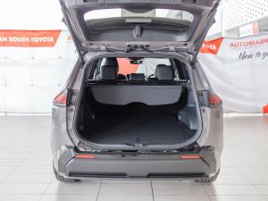 Toyota RAV4 2.5 HEV GR-Sport E-Four - Image 13
