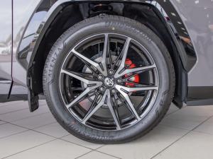 Toyota RAV4 2.5 HEV GR-Sport E-Four - Image 14