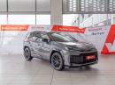 Thumbnail Toyota RAV4 2.5 HEV GR-Sport E-Four