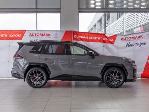 Toyota RAV4 2.5 HEV GR-Sport E-Four - Image 3
