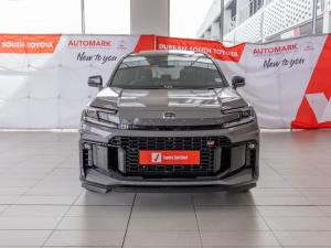 Toyota RAV4 2.5 HEV GR-Sport E-Four - Image 4