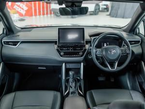 Toyota Corolla Cross 1.8 XS - Image 6
