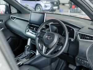Toyota Corolla Cross 1.8 XS - Image 8