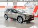 Toyota Corolla Cross 1.8 XS - Thumbnail 1