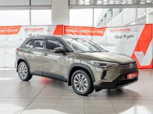 Toyota Corolla Cross 1.8 XS - Image 1