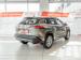 Toyota Corolla Cross 1.8 XS - Thumbnail 2