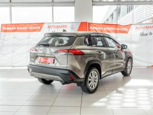Toyota Corolla Cross 1.8 XS - Image 2