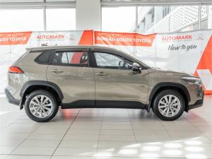 Toyota Corolla Cross 1.8 XS - Image 3