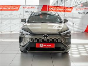 Toyota Corolla Cross 1.8 XS - Image 4