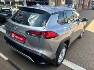 Toyota Corolla Cross 1.8 Xi - Image 2