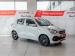 Toyota Vitz 1.0 XR manual - Thumbnail 1