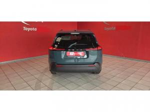 Toyota RAV4 2.5 HEV GX E-Four - Image 5