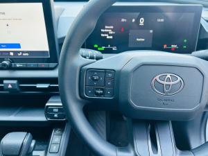 Toyota RAV4 2.5 HEV GX E-Four - Image 8