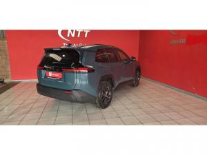 Toyota RAV4 2.5 HEV GX E-Four - Image 2