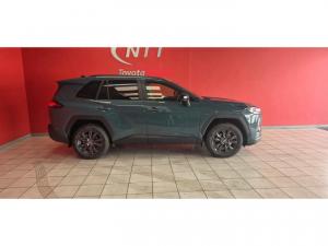 Toyota RAV4 2.5 HEV GX E-Four - Image 3