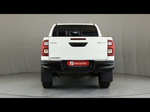 Toyota Hilux 2.8GD-6 48V double cab Raider - Image 5