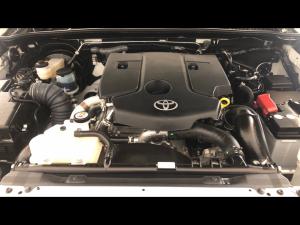 Toyota Hilux 2.8GD-6 48V double cab Raider - Image 14