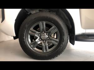 Toyota Hilux 2.8GD-6 48V double cab Raider - Image 18