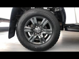 Toyota Hilux 2.8GD-6 48V double cab Raider - Image 20