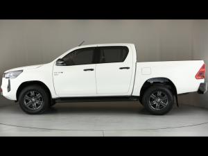 Toyota Hilux 2.8GD-6 48V double cab Raider - Image 22