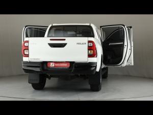 Toyota Hilux 2.8GD-6 48V double cab Raider - Image 24