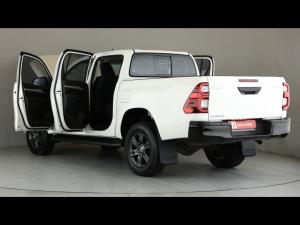 Toyota Hilux 2.8GD-6 48V double cab Raider - Image 25