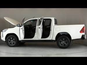 Toyota Hilux 2.8GD-6 48V double cab Raider - Image 26