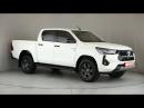 Thumbnail Toyota Hilux 2.8GD-6 48V double cab Raider