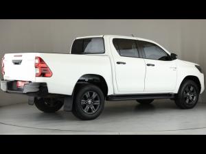 Toyota Hilux 2.8GD-6 48V double cab Raider - Image 2